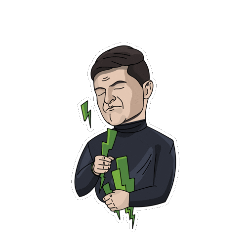 Animated Sticker