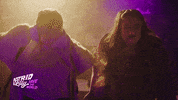 Syfy GIF by Astrid and Lilly Save The World