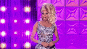 season 9 9x5 GIF by RuPaul's Drag Race