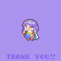 LaChimata touhou chimata tenkyuu GIF