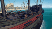 Pirate GIF by Sea of Thieves