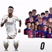 Vinicius Junior Varca GIF