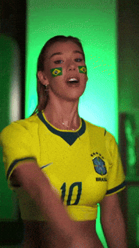 World Cup 2026 Football GIF