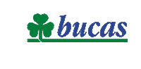 Bucas_Official bucas teambucas Sticker