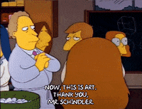 Season 2 GIF by The Simpsons