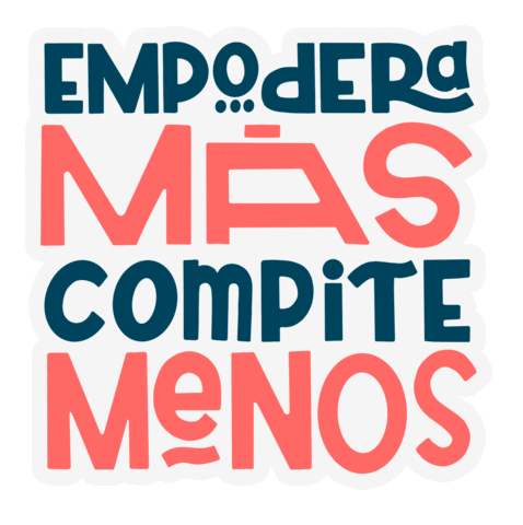 Strong Woman Illustration Sticker by renavisual