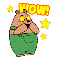 Olympic Reaction Sticker