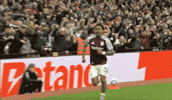 Football Goal GIF by Aston Villa FC