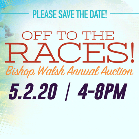 SmithTribeFive giphyupload kentucky derby annual auction bishop walsh GIF