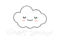 nathanladyman sleepyheadzz Sticker
