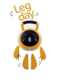 Fun Fitness Sticker by Grupo Smart Fit