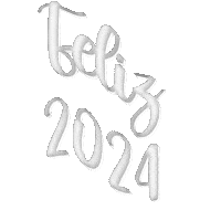 Ano Novo Sticker