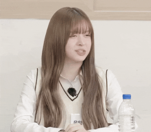 Lily Thumbs Down GIF