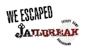 JailbreakOskarshamn  Sticker