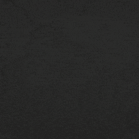 Text gif. Dripping neon rainbow graffiti appears on a textured charcoal background, reading, in Spanglish, "Vote temprano."