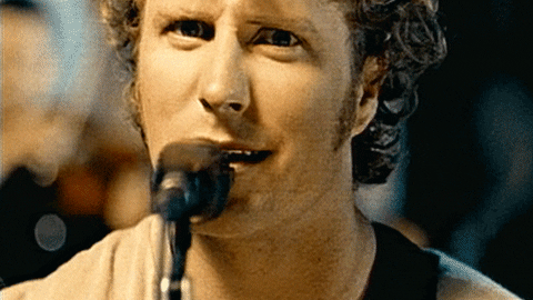 Living Music Video GIF by Dierks Bentley