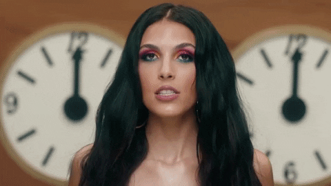 Checkmate GIF by Jena Rose