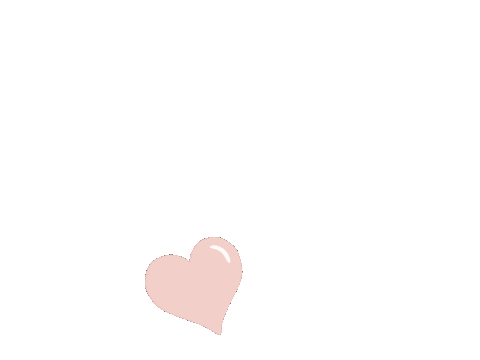 Love Hearts Sticker