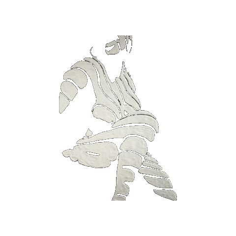 Sexy Black And White Sticker