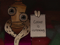 Circus Csm GIF