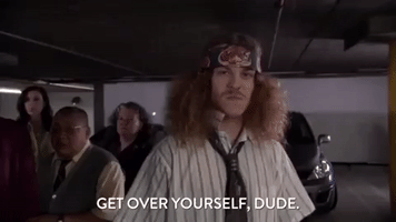 comedy central GIF by Workaholics