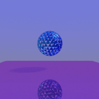 animation GIF by Michael Hazani