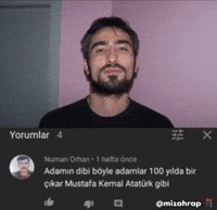 Sagopa Kajmer GIF