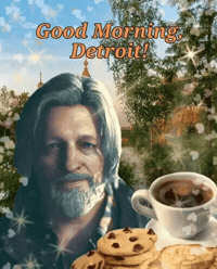 Good Morning Buenos Dias GIF