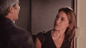 couple love GIF by Un si grand soleil