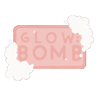 Skincare Glow Sticker by GlowDry Australia