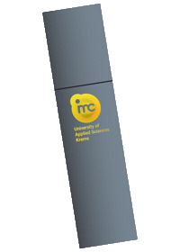 Kremsgenial Sticker by IMC Krems