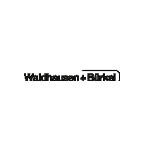 Wabu Sticker by Waldhausen+Bürkel