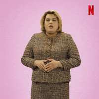 second season netflix GIF by Paquita Salas