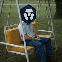 Pablo Escobar Dancing GIF by Crypto.com