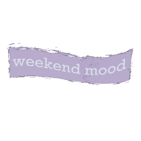 thetealwindow weekend mood thetealwindow Sticker