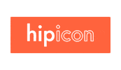 Sticker by hipicon