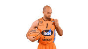 Cameron Jones Sport Sticker by Basket_fi