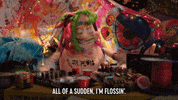 Comedy Central Dancing GIF by Crank Yankers