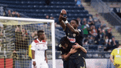 marcus epps mixing GIF by Philadelphia Union