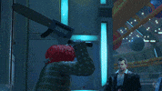 Dead Rising Smile GIF by Xbox