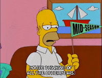 homer simpson episode 13 GIF