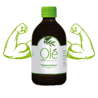 Eat Healthy Weight Loss Sticker by QNET Official