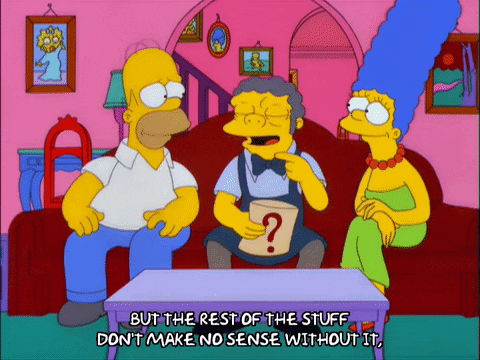 homer simpson GIF