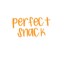 Snack Snacking Sticker by kalifornischewalnuesse