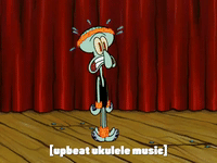 Episode 1 GIF by SpongeBob SquarePants