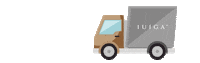 Day Delivery Sticker by IUIGA