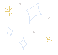 Stars Sparkles Sticker by IUIGA