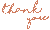 Thanks Thank You Sticker by IUIGA