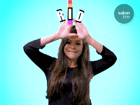 Gay Pride Love GIF by Salon Line