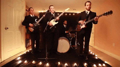 prawn GIF by Topshelf Records